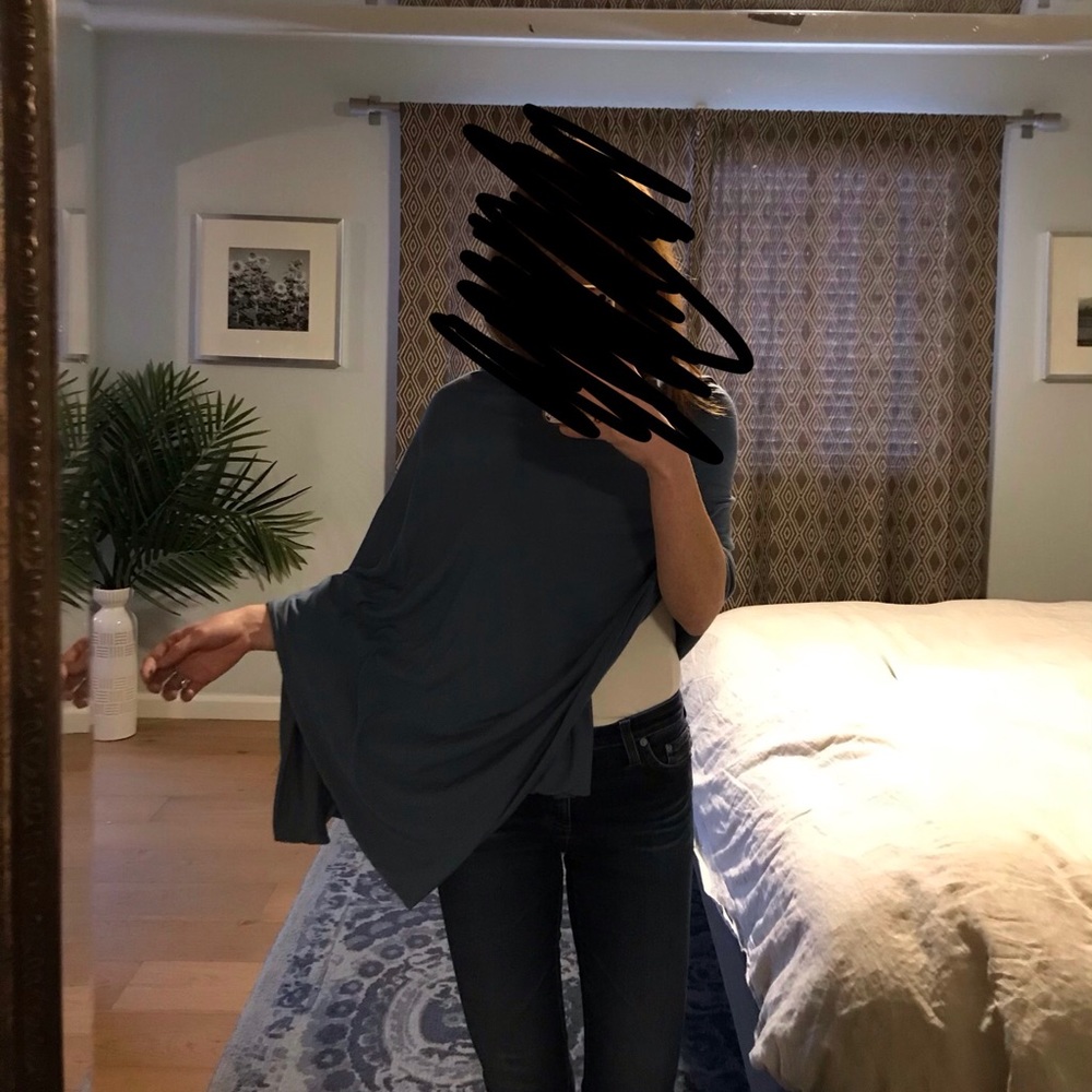 Rachel Pally Wrap